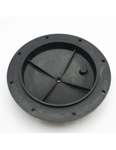 Tapa filtro piscina HAYWARD HL Side 500201001000