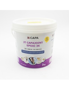 Fragua CAPA resina epoxi JT Capajoint Epoxi 3kg 222015...