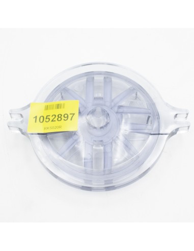 Tapa prefiltro bomba piscina KRIPSOL KS RKS020R (Koral)
