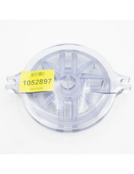 Tapa prefiltro bomba piscina KRIPSOL KS RKS020R (Koral)