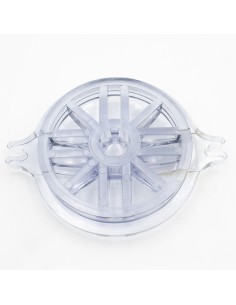 Tapa prefiltro bomba piscina KRIPSOL KS RKS020R (Koral) 2
