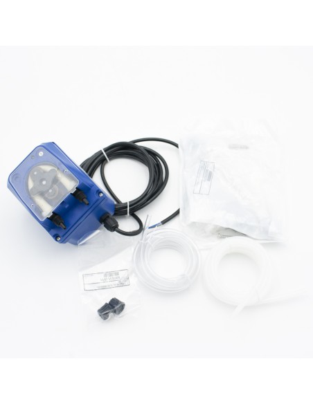 Bomba dosificadora PH o RX SEKO PR4 0.6-4 lt/h s/electrodo PPR0004A1158