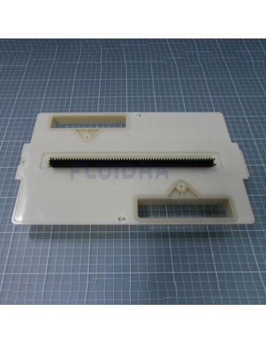Tapa inferior limpiafondos CTX Typhoon/H5 Duo AS1050304 (Certikin, Astralpool)