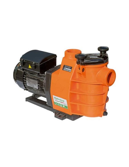 Bomba piscina HAYWARD Hydroline Max Power 0.75cv mf 11195