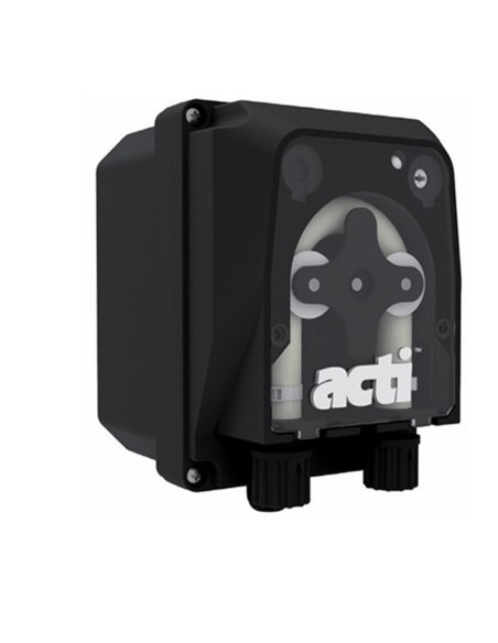 Bomba dosificadora PH o RX ACTI PR4 0.6-4 lt/h s/electrodo SEK-450-0023