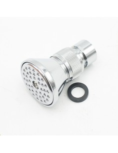 Rociador ducha piscina HAYWARD rosca H 1/2"  500721000200