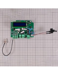 Tarjeta dosificador ZODIAC PH Perfect/PH Expert W013022