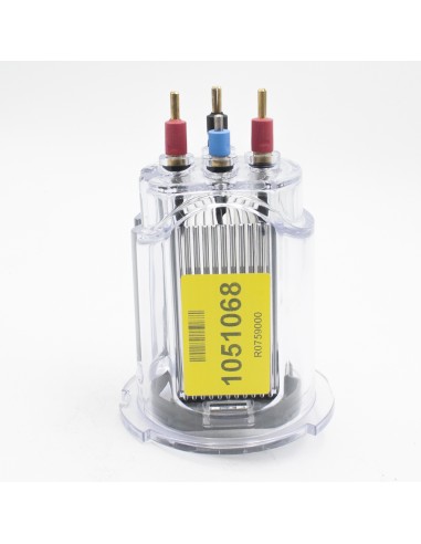 Celula clorador salino piscina ZODIAC 25gr Ei/Ei2/Ei2 Expert/Gensalt OE/Gensalt OT R0759000