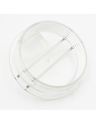 Tapa prefiltro bomba piscina QP...