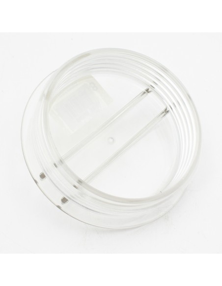 Tapa prefiltro bomba piscina QP Bricobombazo/Eco BB550003