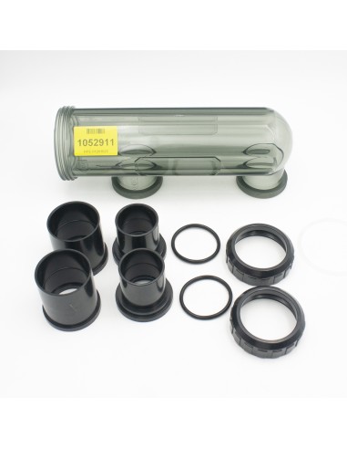 Vaso celula clorador salino piscina HW kit vaso completo SSC25/45 RPE-01201025
