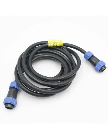 Cable celula clorador salino piscina HW SSC25/45 HP-6205-36