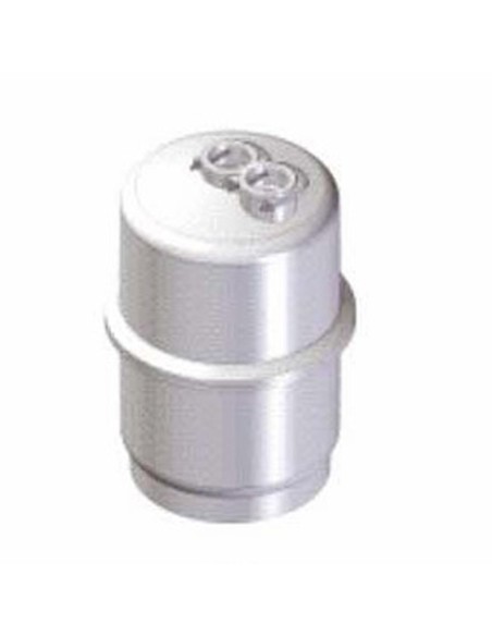 Botella descalcificador DELTA cartucho botella 3.3lt 6311020023