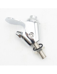 Grifo fuente agua OSM pulsador Blue River Ocean RO2043