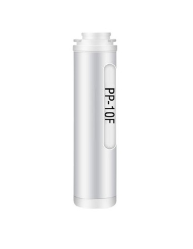 Filtro purificador agua SEIWATER ultraafiltracion Borea sedimentos PP-10F TA01253