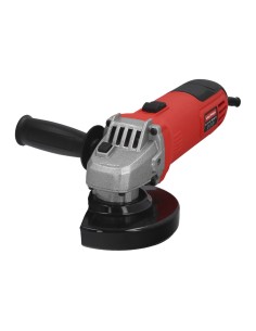 Amoladora angular WOLFPACK 710w D-115mm 11000rpm 07021500