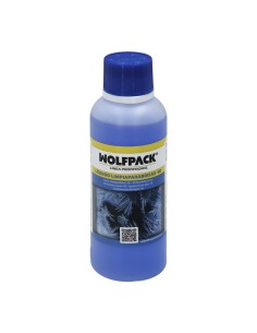 Limpiacristales parabrisas WOLFPACK 250ml 05464640