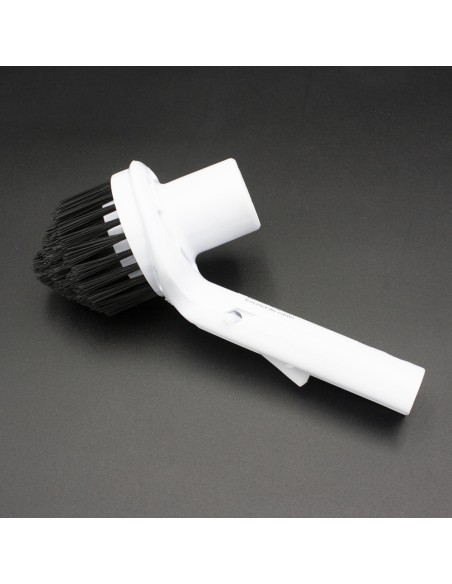 Cepillo limpieza piscina esquinero DPOOL clip  020176