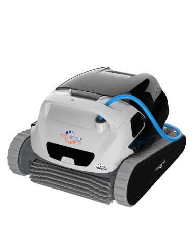 Limpiafondos electrico DOLPHIN Poolstyle 35i...