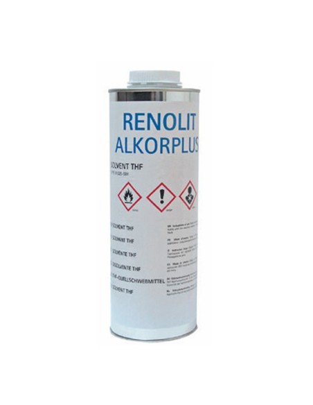 Disolvente RENOLIT Arkoplus THF 1lt