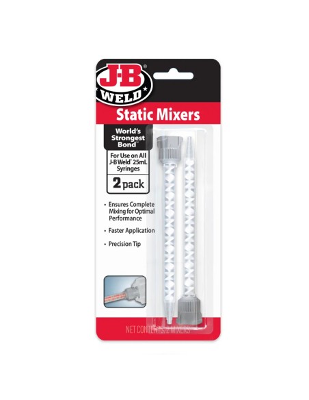 Mezclador J-B WELD Static Mixers 50099