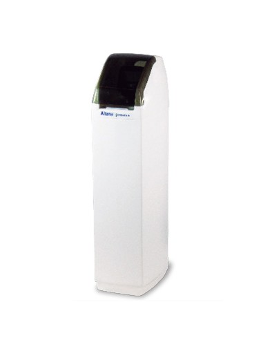 Gabinet descalcificador PENTAIR Aitana KF11WJW-001