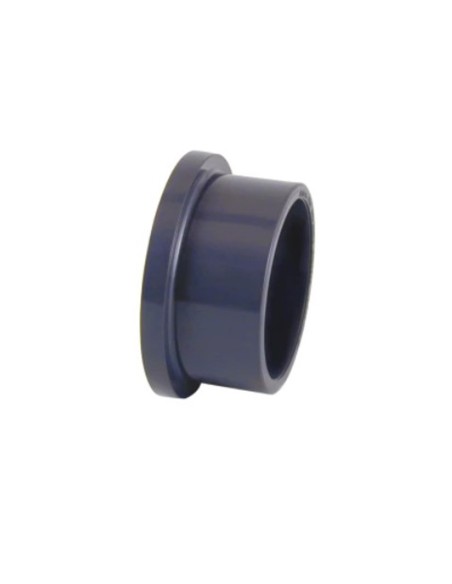 Manguito portabridas PVC-U 110mm PN16 CEPEX 02024 (presion)