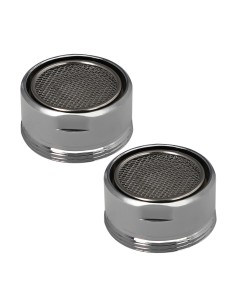 Atomizador grifo/monomando ORYX M24 (blister 2und) 04041725