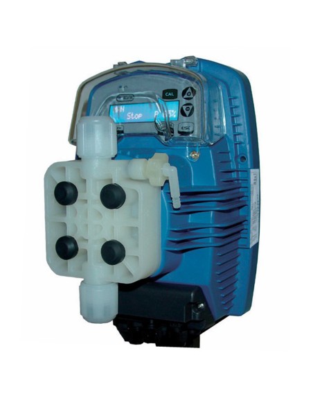 Bomba dosificadora PH o RX SEKO RPR-603   5l/h 10bar sin electrodo RPR603NHP00B2