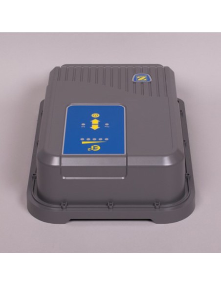 Carcasa clorador salino ZODIAC Ei2 tapa + interface R0625400