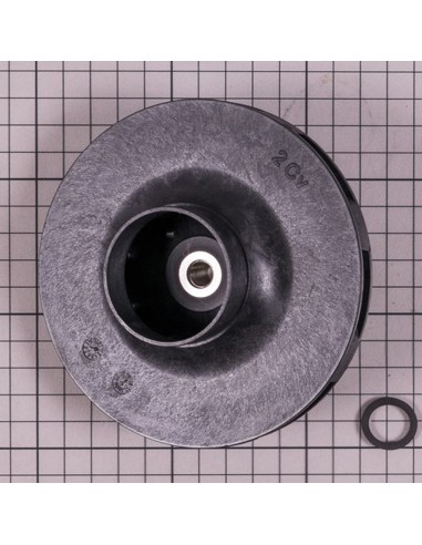 Turbina bomba piscina ASTRAL   2.00cv 50hz tf Sprint/Victoria/Verdon/Alaska/Nautilus 4405010600