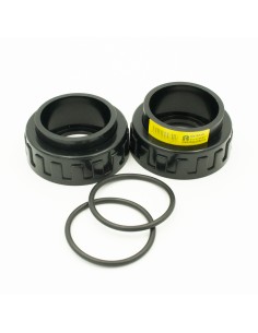 Racord conexion bomba piscina KRIPSOL KS D.50mm (kit...