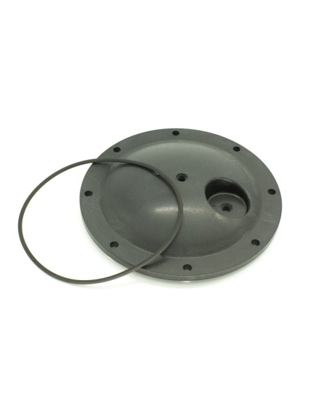 Tapa filtro piscina KRIPSOL AK/BR RRFI0001.05R + junta (Artik/Balear)