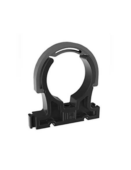 Abrazadera tubo D. 63mm HIDROTEN pinza con cierre 1091426