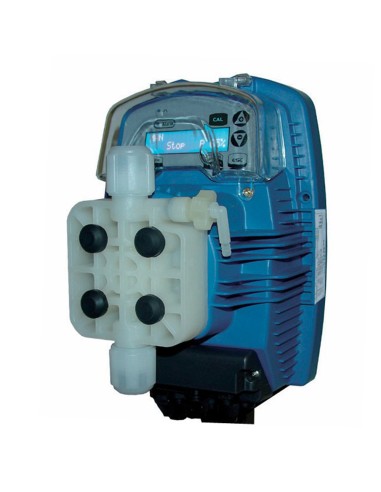 Bomba dosificadora PH o RX SEKO RPR-800 15l/h...