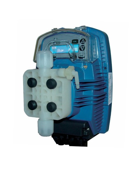 Bomba dosificadora PH o RX SEKO RPR-800 15l/h   5bar sin electrodo RPR800NHP00B2