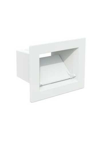 Funda boca skimmer piscina ASTRAL boca standar...