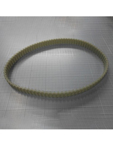 Correa limpiafondos CTX oruga traccion RB00098GY (Certikin, Astralpool)