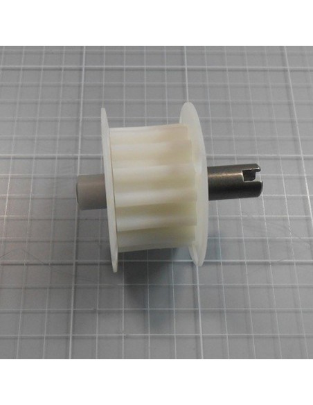 Polea limpiafondos CTX Ultra AS2000500 (Certikin, Astralpool)