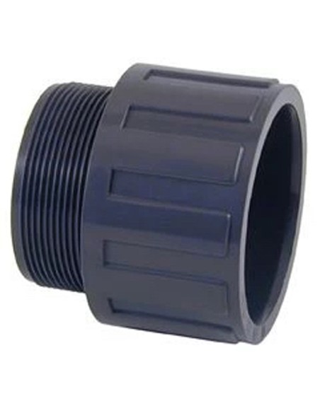 Entronque PVC-U   50mm-1½" PN16 CEPEX 02106 (presion)