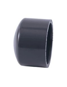 Tapon PVC-U   50mm H PN16 CEPEX 01947 (presion)