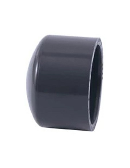 Tapon PVC-U   50mm H PN16 CEPEX 01947 (presion)