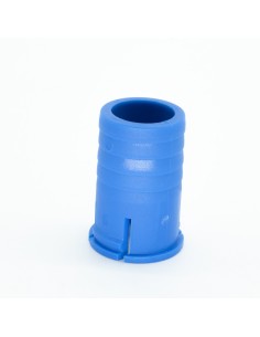 Racord limpiafondos piscina SIQUA 38mm 6410