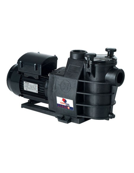 Bomba piscina HAYWARD Superpool 1.50cv mf IE2 POWPSCP115E2