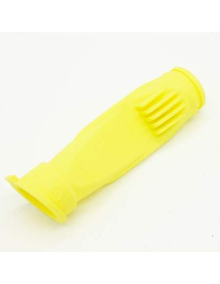 Diafragma limpiafondos piscina ZODIAC amarillo Intenaut W69760P (Barracuda)