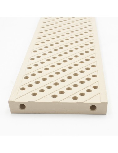 Rejilla saneamiento FIRST agujeritos 500x130mm...