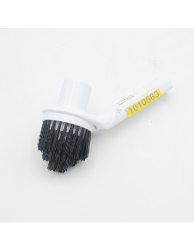 Cepillo limpieza piscina mod. rincon clip QP con conexion para manguera limpiafondos 500316