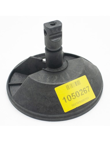 Distribuidor valvula selectora HAYWARD 2" 502101000701
