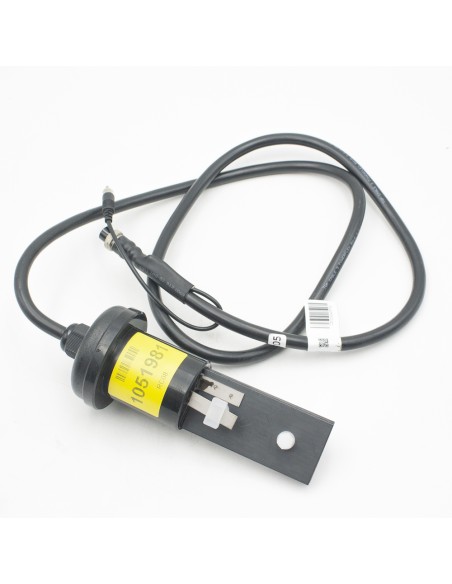 Celula clorador salino piscina HAYWARD     8gr/h Aquarite/Salt&Swim RC08