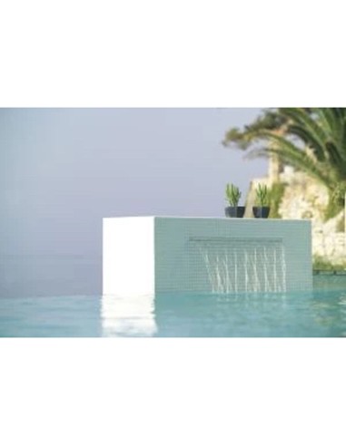 Cascada laminar piscina JANDY 36" 1203C